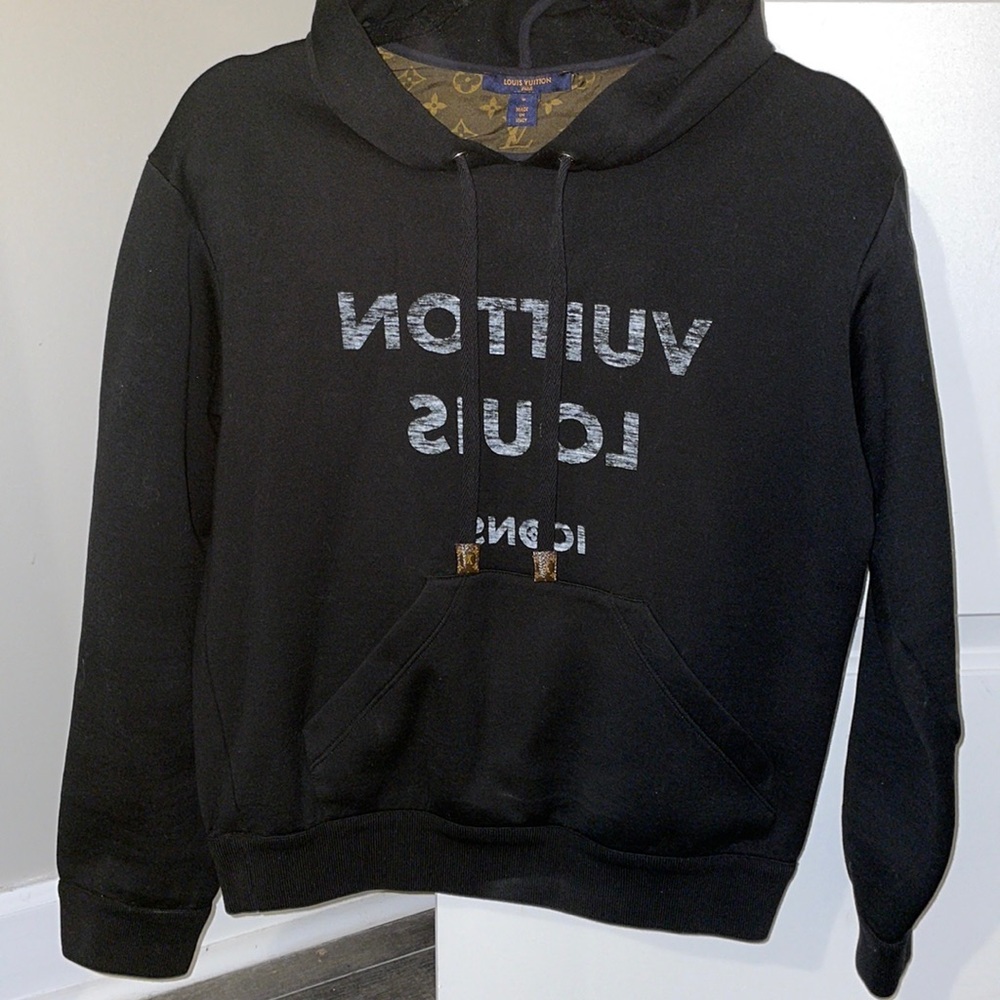 Louis Vuitton pullover